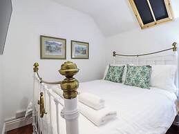 The Courtyard Cottage