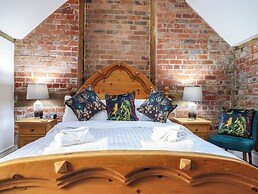 The Courtyard Cottage