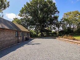 Stiper View Barn 1