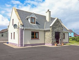 Levally House