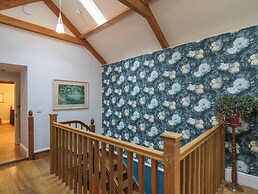 Llwynderw Hall