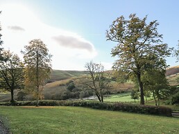 Llwynderw Hall