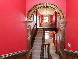 Llwynderw Hall