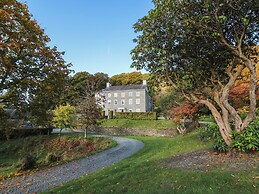 Llwynderw Hall