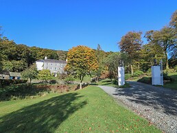 Llwynderw Hall