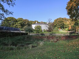 Llwynderw Hall