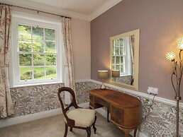 Llwynderw Hall