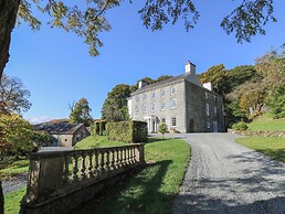 Llwynderw Hall