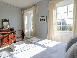 Llwynderw Hall