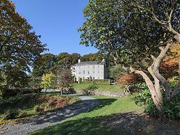 Llwynderw Hall