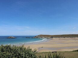 Pentire Reach
