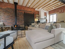 Rowan Cottage - Fold Yards