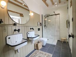 Rowan Cottage - Fold Yards