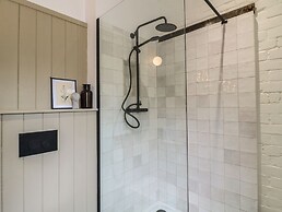 Rowan Cottage - Fold Yards