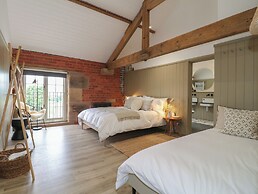 Rowan Cottage - Fold Yards