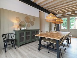 Rowan Cottage - Fold Yards