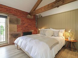 Rowan Cottage - Fold Yards