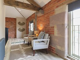 Rowan Cottage - Fold Yards