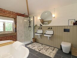 Rowan Cottage - Fold Yards