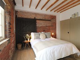 Rowan Cottage - Fold Yards