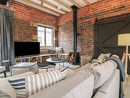 Rowan Cottage - Fold Yards