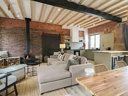 Rowan Cottage - Fold Yards