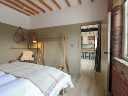 Rowan Cottage - Fold Yards