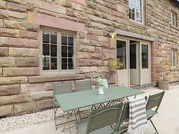 Rowan Cottage - Fold Yards