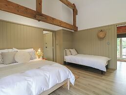 Rowan Cottage - Fold Yards