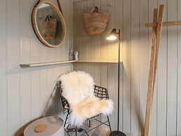 Rowan Cottage - Fold Yards