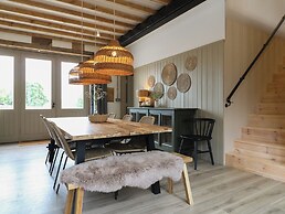 Rowan Cottage - Fold Yards