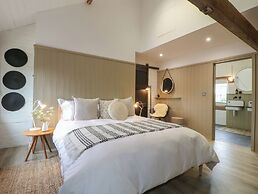 Rowan Cottage - Fold Yards