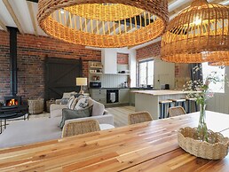 Rowan Cottage - Fold Yards