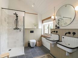 Rowan Cottage - Fold Yards