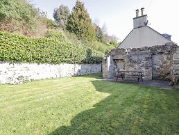 Fuchsia Cottage