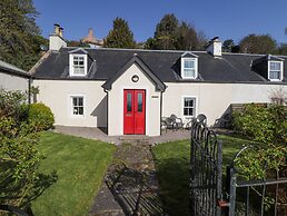 Fuchsia Cottage