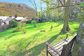 Hafan Cottage