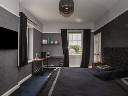 Buckland House and Annex