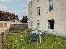 Buckland House and Annex