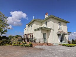 Buckland House and Annex