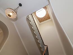 Buckland House and Annex