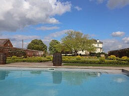 Buckland House and Annex