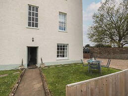 Buckland House and Annex