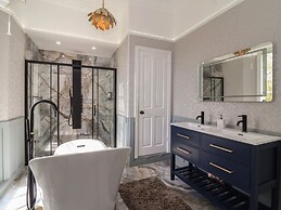 Buckland House and Annex