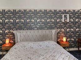 Buckland House and Annex