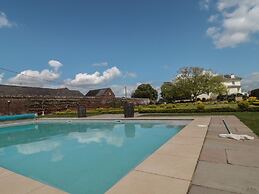 Buckland House and Annex