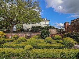 Buckland House and Annex