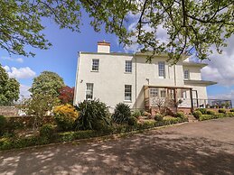 Buckland House and Annex