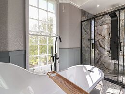 Buckland House and Annex