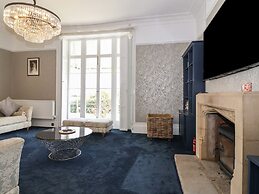 Buckland House and Annex